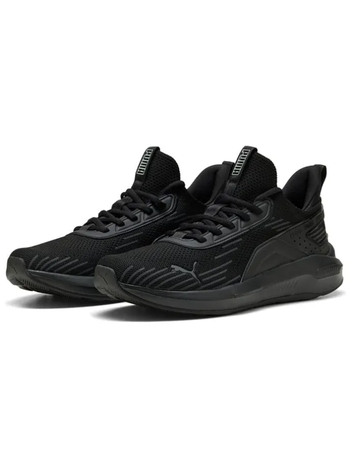 Laufschuhe "Softride Enzo 5 Hype" in Schwarz