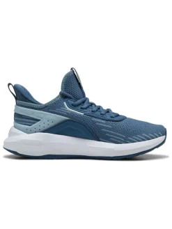 Laufschuhe "Softride Enzo 5 Hype" in Blau