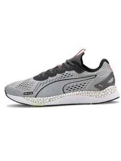 Laufschuhe "SPEED 600 2" in Grau/Weiß