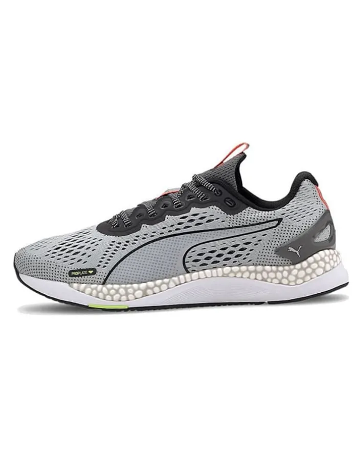 Laufschuhe "SPEED 600 2" in Grau/Weiß