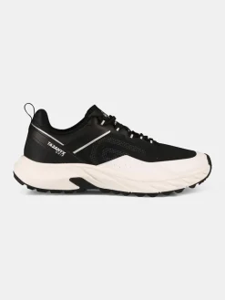 Laufschuhe "Speede" in Schwarz