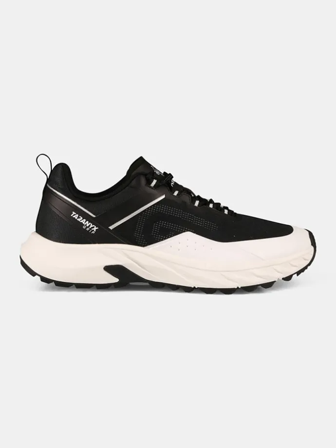 Laufschuhe "Speede" in Schwarz
