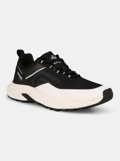 Laufschuhe "Speede" in Schwarz