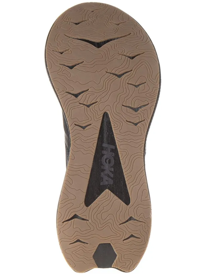 Laufschuhe "Transport X" in Schwarz