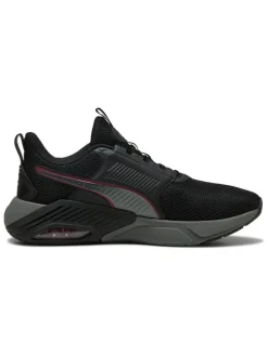 Laufschuhe "X-Cell Nova FS" in Schwarz