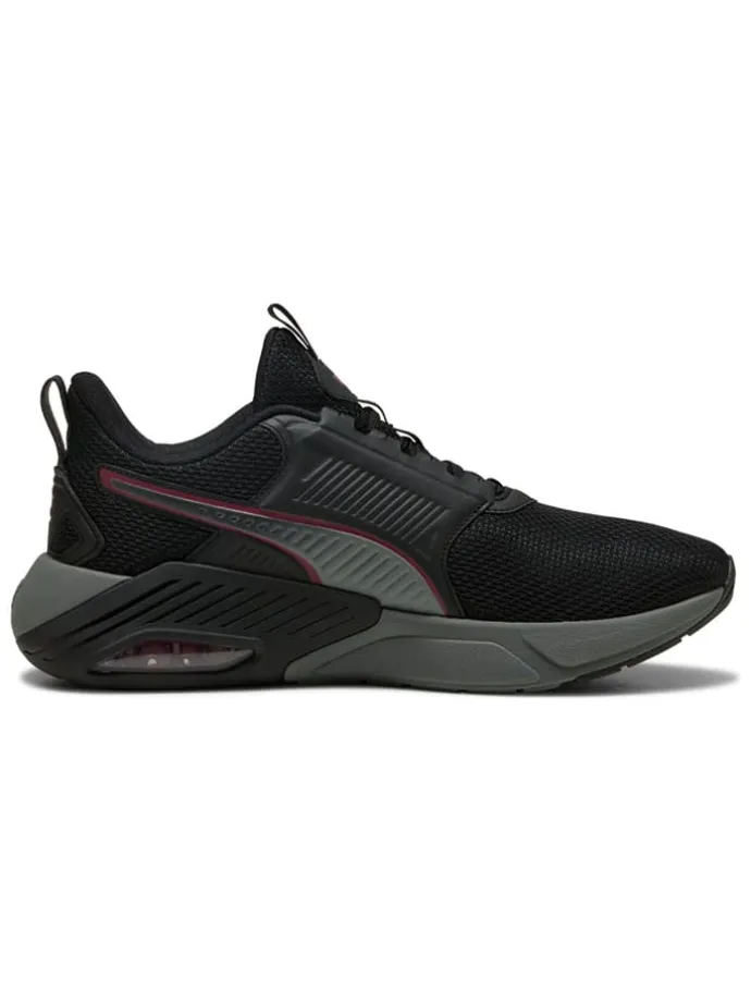 Laufschuhe "X-Cell Nova FS" in Schwarz