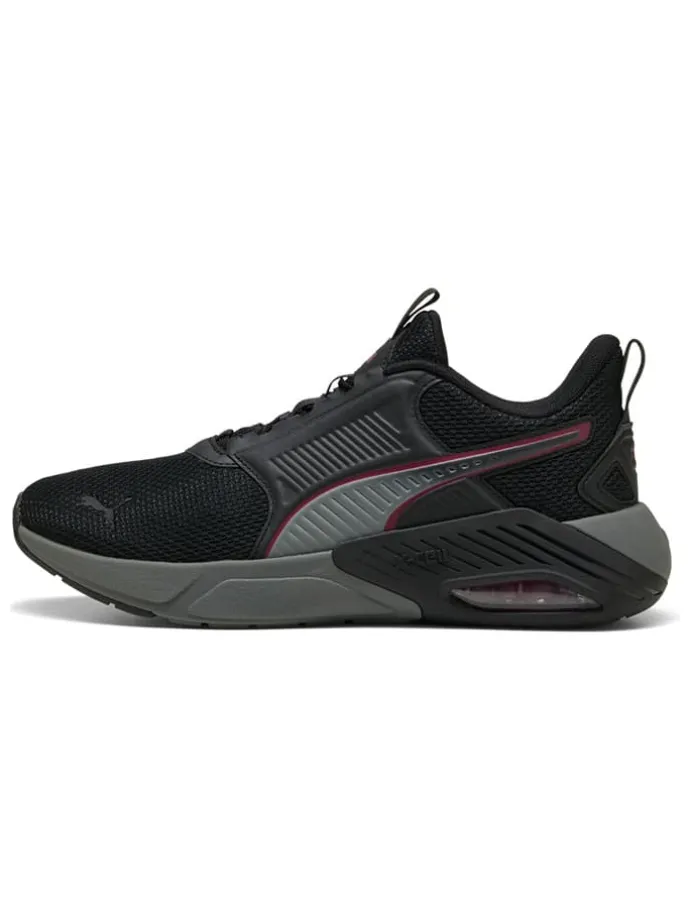 Laufschuhe "X-Cell Nova FS" in Schwarz