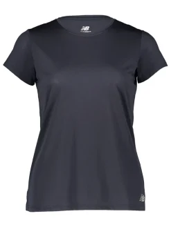 Laufshirt "Core" in Dunkelblau