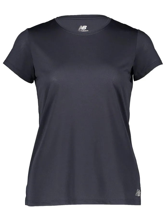 Laufshirt "Core" in Dunkelblau