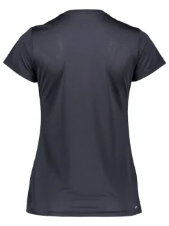 Laufshirt "Core" in Dunkelblau