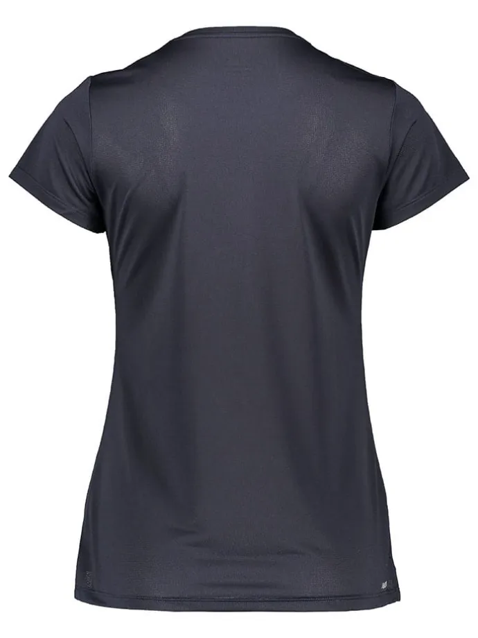 Laufshirt "Core" in Dunkelblau