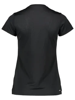 Laufshirt "Core" in Schwarz