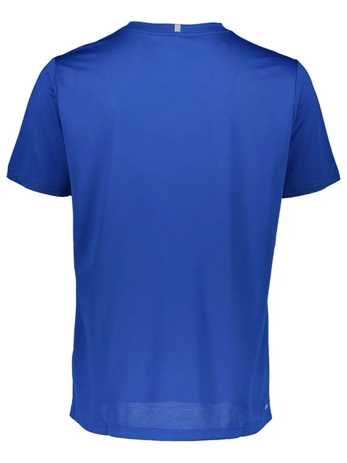 Laufshirt "Core Run" in Blau