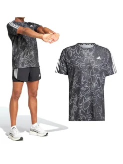 Laufshirt in Grau
