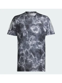 Laufshirt in Grau