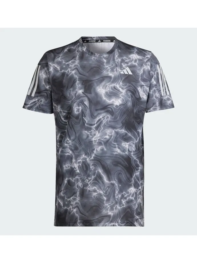 Laufshirt in Grau