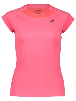 Laufshirt in Pink