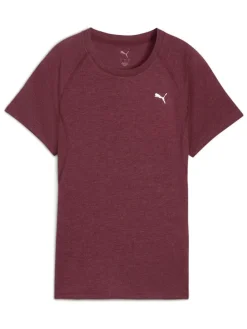 Laufshirt "Velocity" in Rot