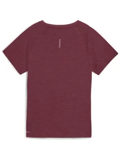 Laufshirt "Velocity" in Rot