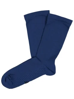 Laufsocken in Blau