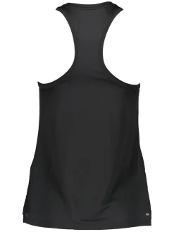 Lauftop "Core" in Schwarz