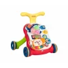 Laufwagen 2 in 1 Grow in gelb