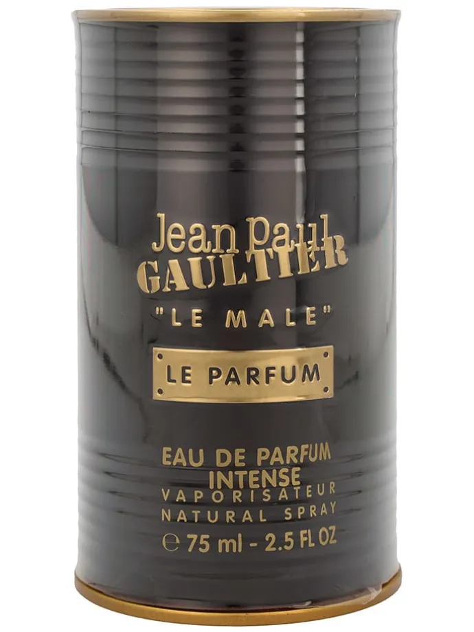 Le Male Le Parfum Intense - EdP, 75 ml