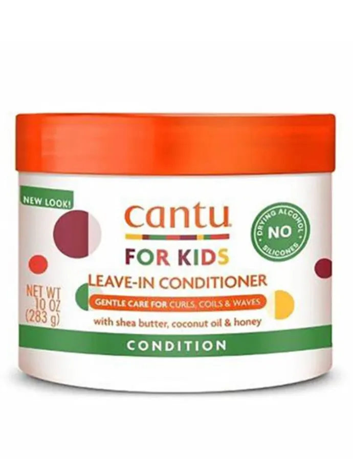 Leave-In-Conditioner "For Kids", 283 g