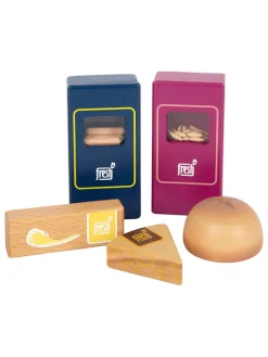 Lebensmittel-Set