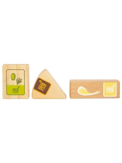 Lebensmittel-Set