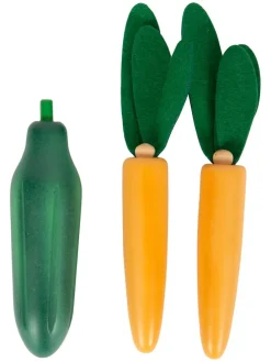 Lebensmittel-Set