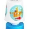 LED Kinderlampe blau mit Motiv & Farbwechsel in Mehrfarbig ab 3 Jahre