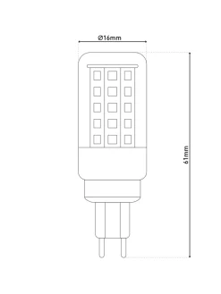 LED Leuchtmittel