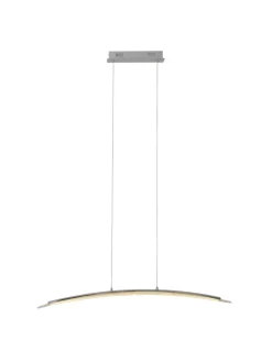 LED Pendelleuchte