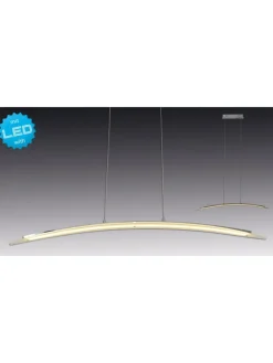 LED Pendelleuchte