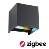 LED Wandleuchte Cybo