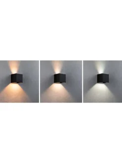 LED Wandleuchte Cybo