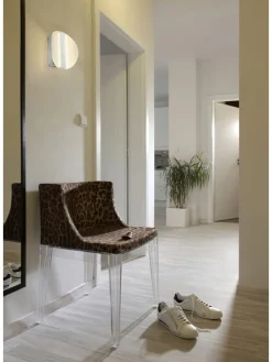 LED Wandleuchte