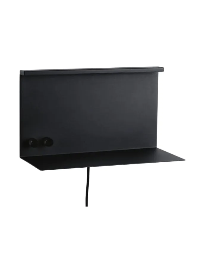 LED Wandleuchte Jarina