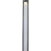 LED-Außenleuchte in Anthrazit - (H)110 cm