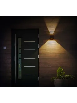 LED-Außenleuchte