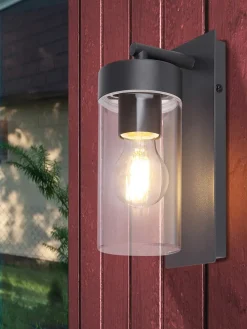 LED-Außenleuchte