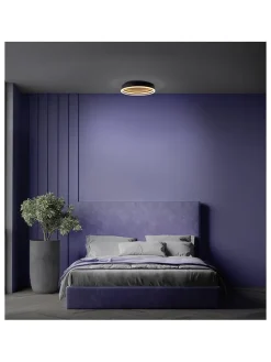 LED-Deckenleuchte