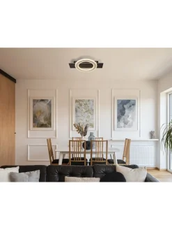 LED-Deckenleuchte 