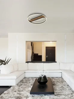 LED-Deckenleuchte 