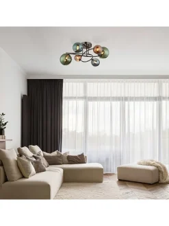 LED-Deckenleuchte