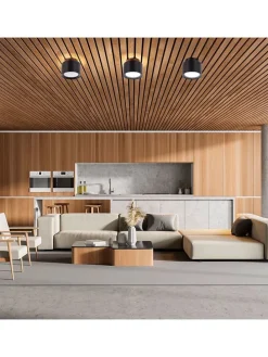 LED-Deckenspot 