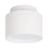 LED-Deckenspot "Trimes" in Weiß - EEK E (A bis G)