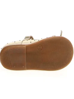 Leder-Ballerinas
