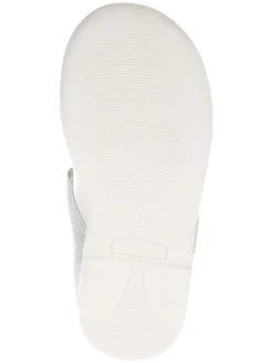 Leder-Ballerinas